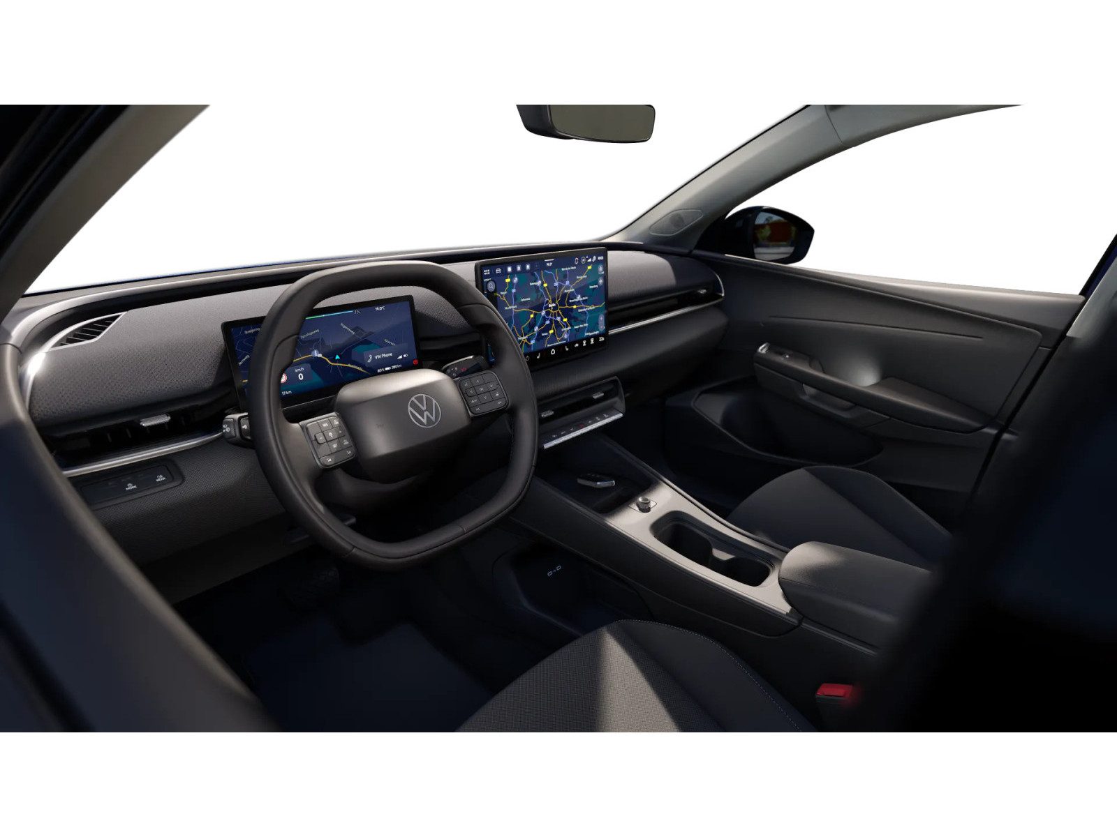 Volkswagen ID. Polo – Bild 9