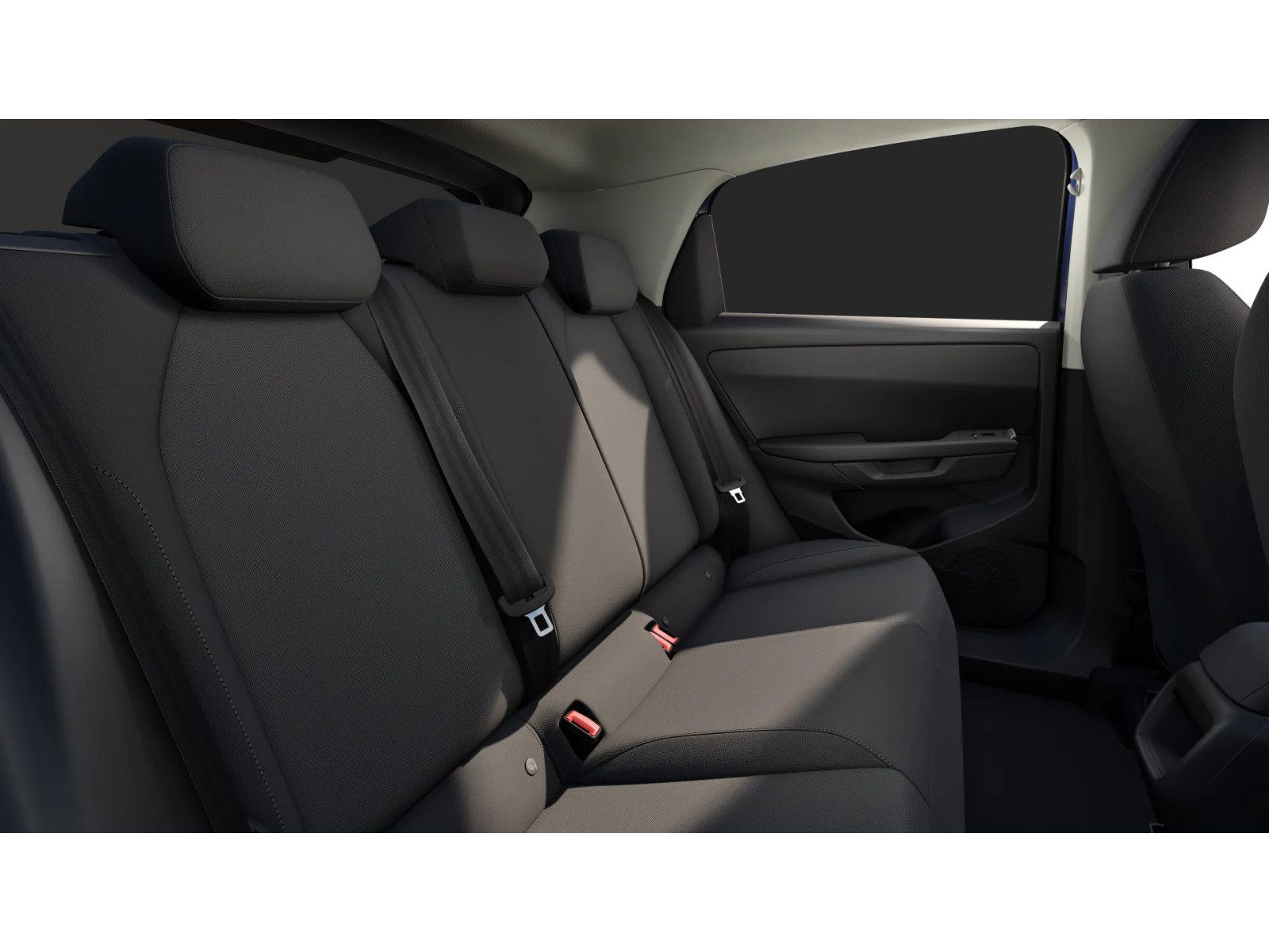 Volkswagen ID. Polo – Bild 10