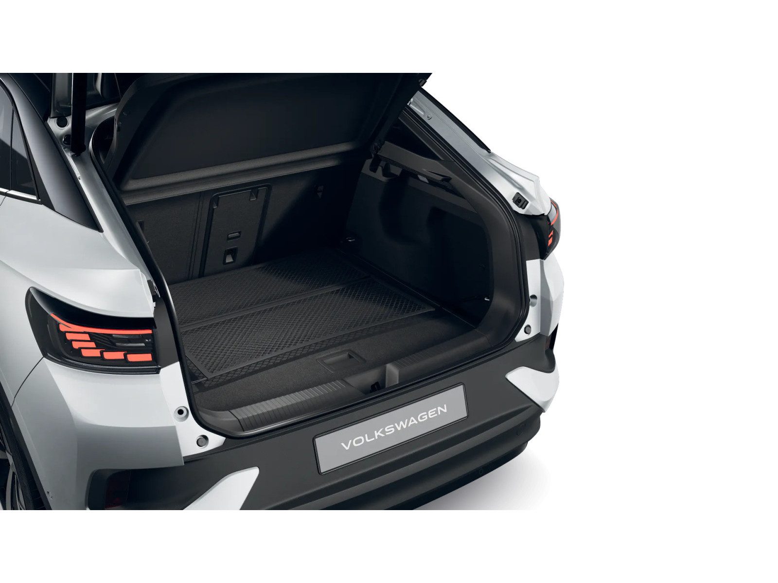 Volkswagen ID.5 – Bild 8