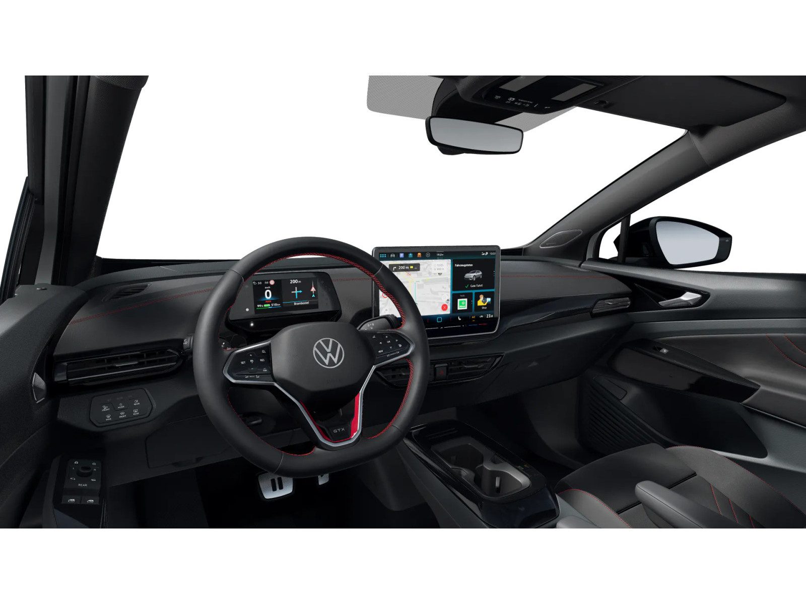 Volkswagen ID.5 – Bild 9