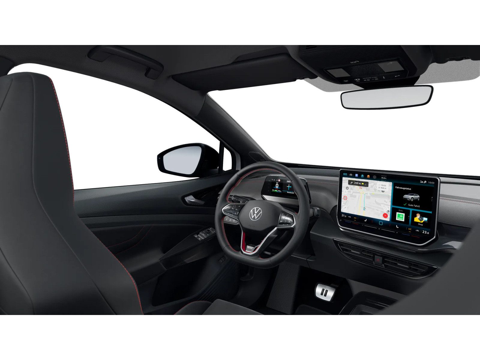 Volkswagen ID.5 – Bild 10