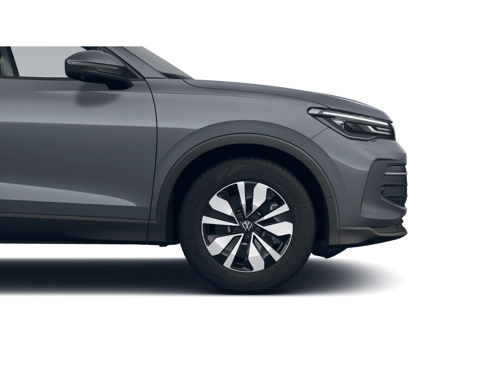 Volkswagen Tiguan – Foto 4
