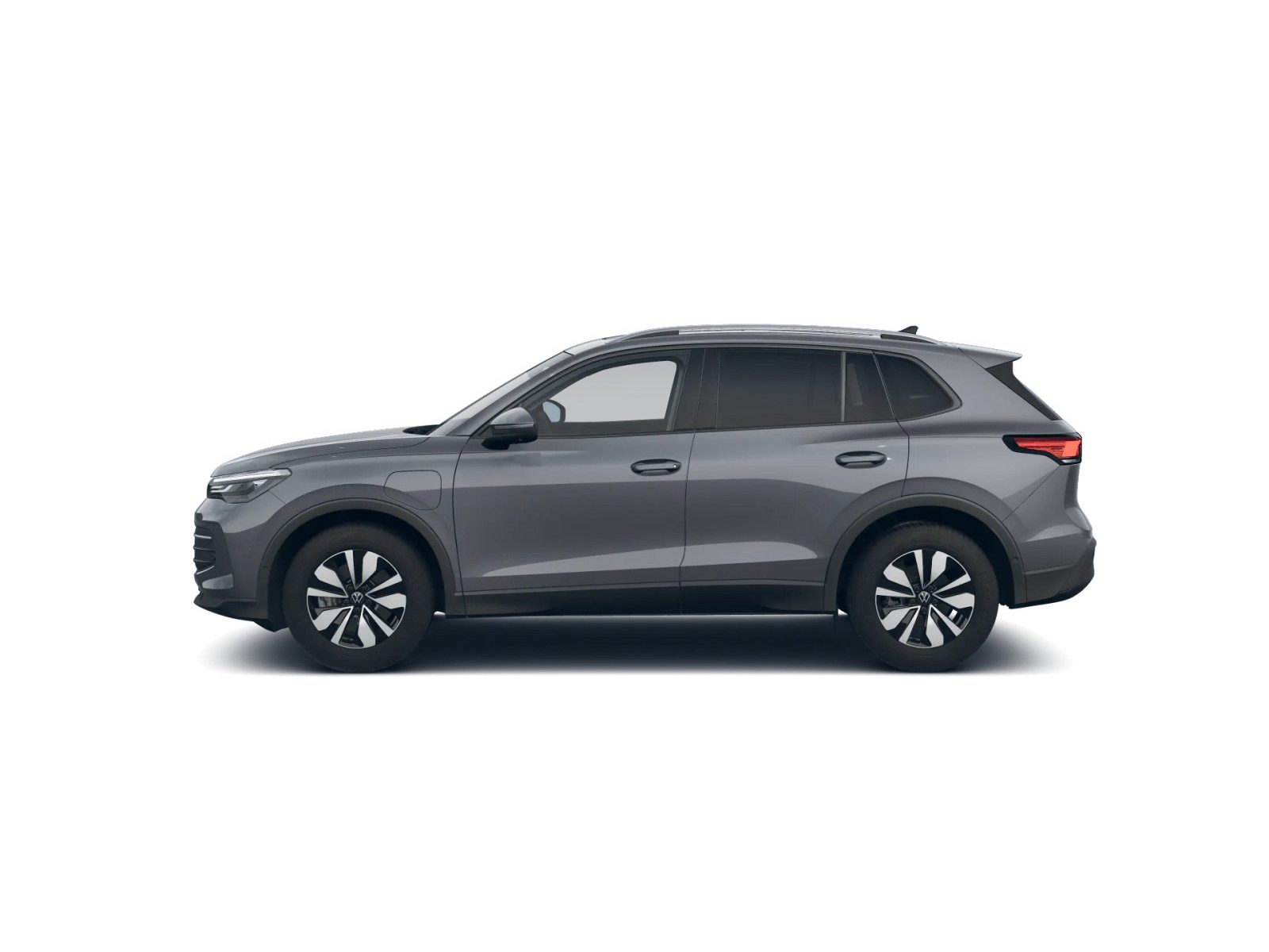 Volkswagen Tiguan – Foto 6