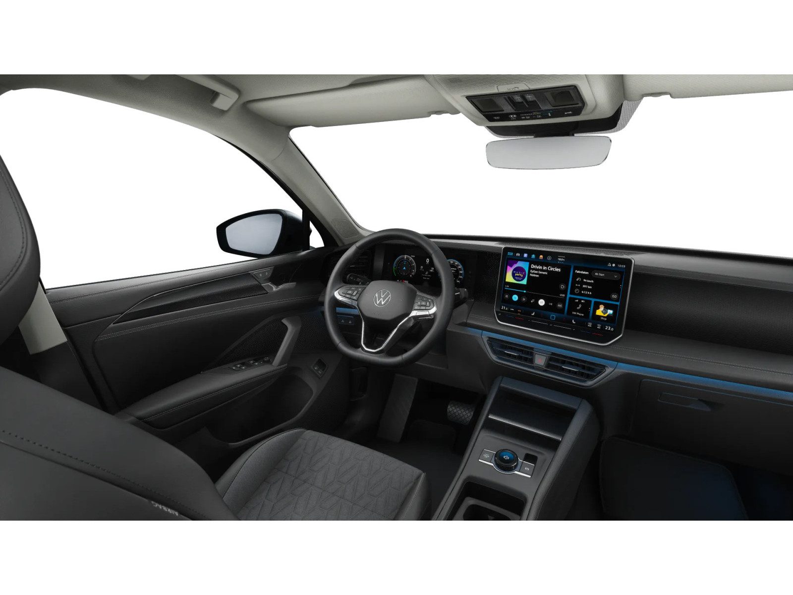 Volkswagen Tiguan – Foto 10