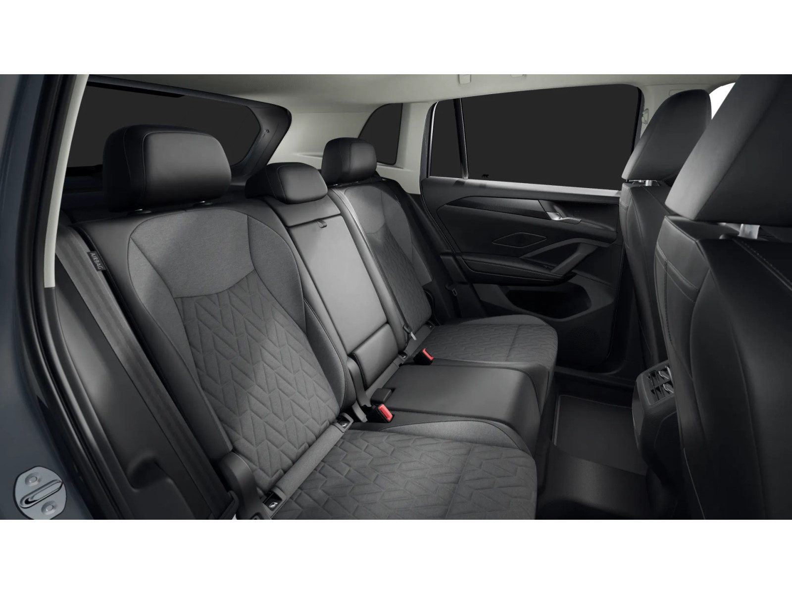 Volkswagen Tiguan – Foto 11