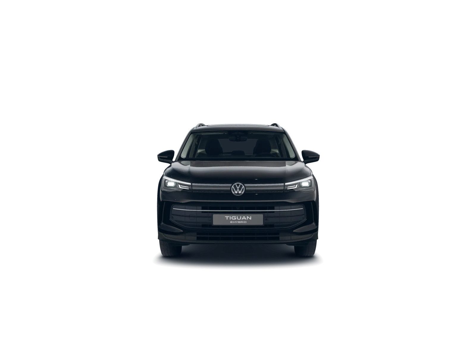 Volkswagen Tiguan – Bild 3