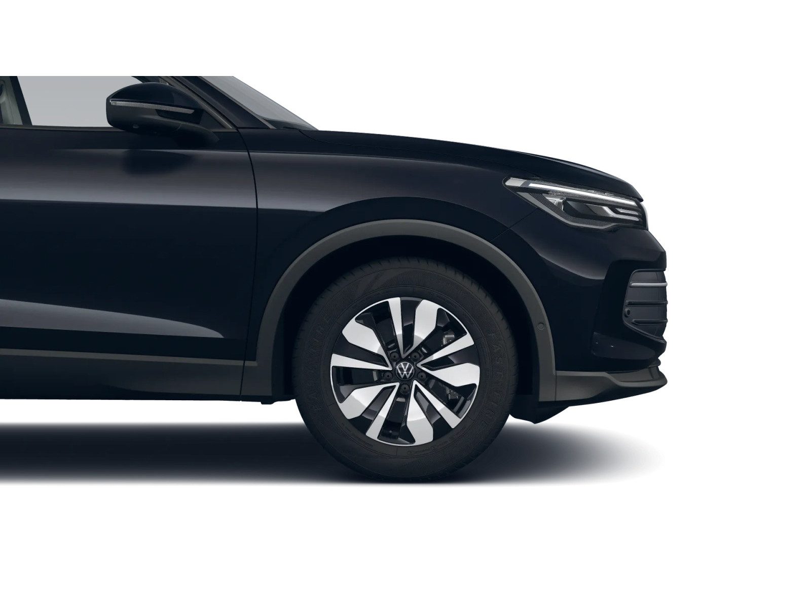 Volkswagen Tiguan – Bild 4