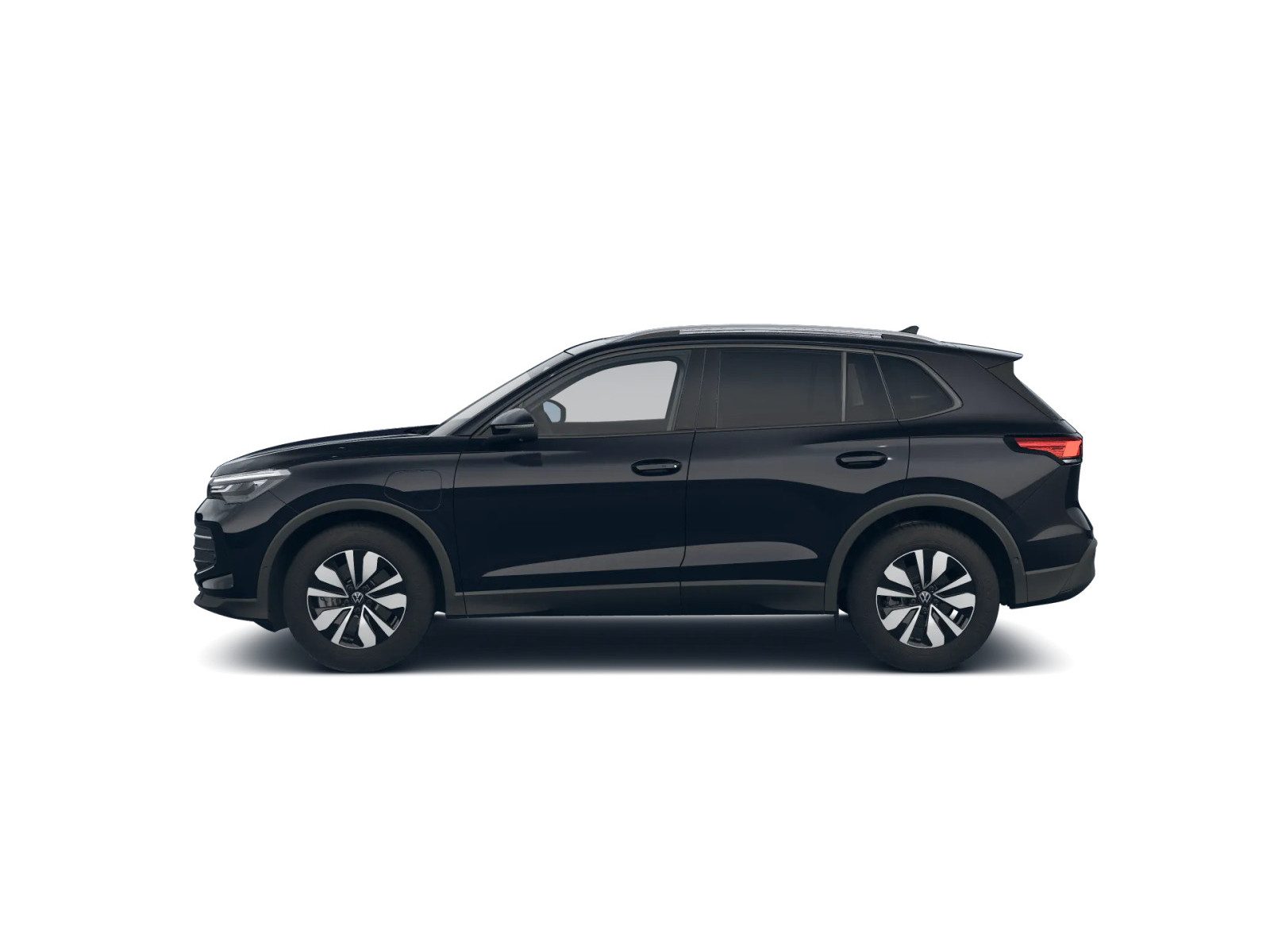 Volkswagen Tiguan – Bild 6