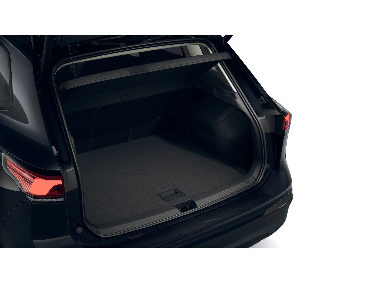 Volkswagen Tiguan – Bild 8