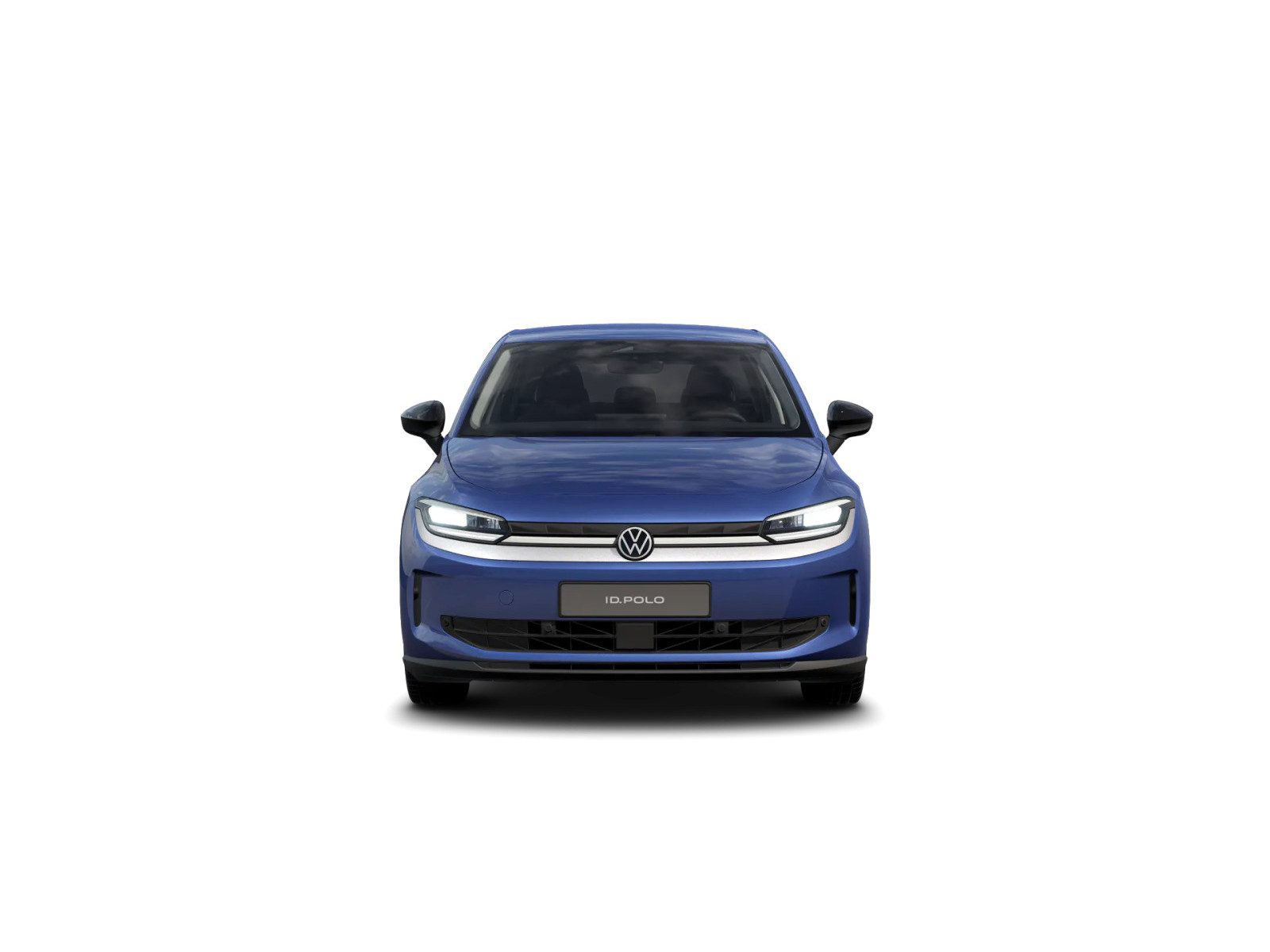 Volkswagen ID. Polo – Bild 3