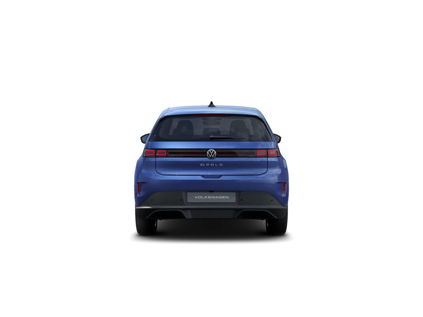 Volkswagen ID. Polo – Bild 7