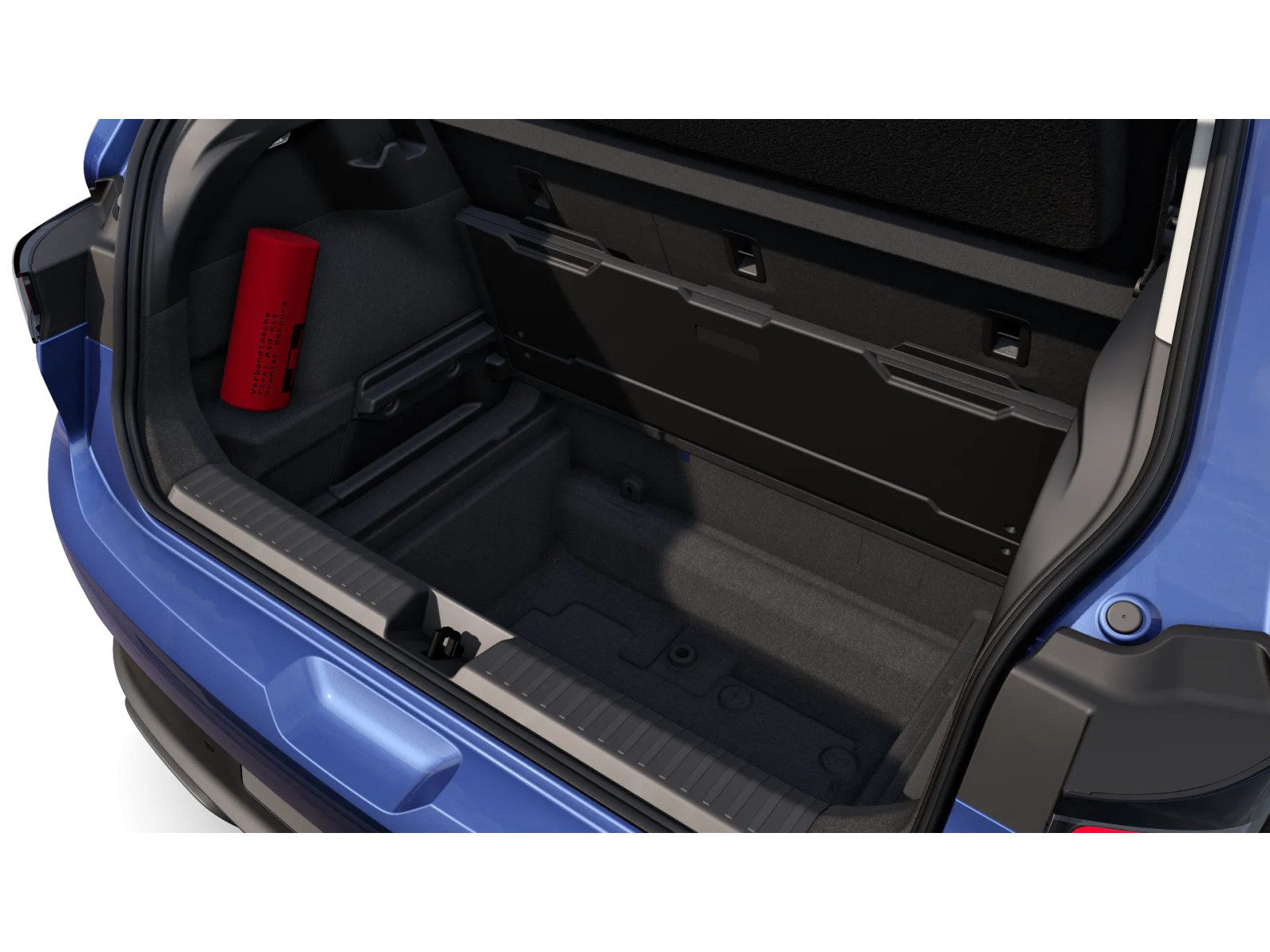 Volkswagen ID. Polo – Bild 8