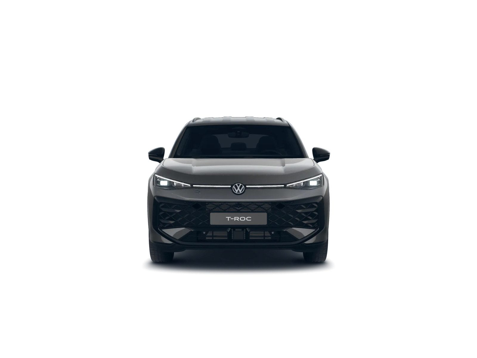 Volkswagen T-Roc – Bild 3