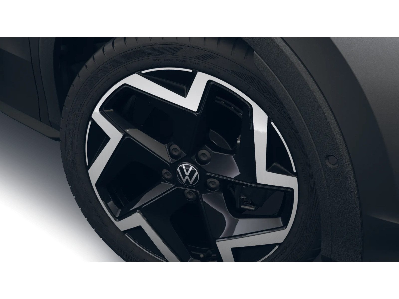 Volkswagen T-Roc – Bild 4