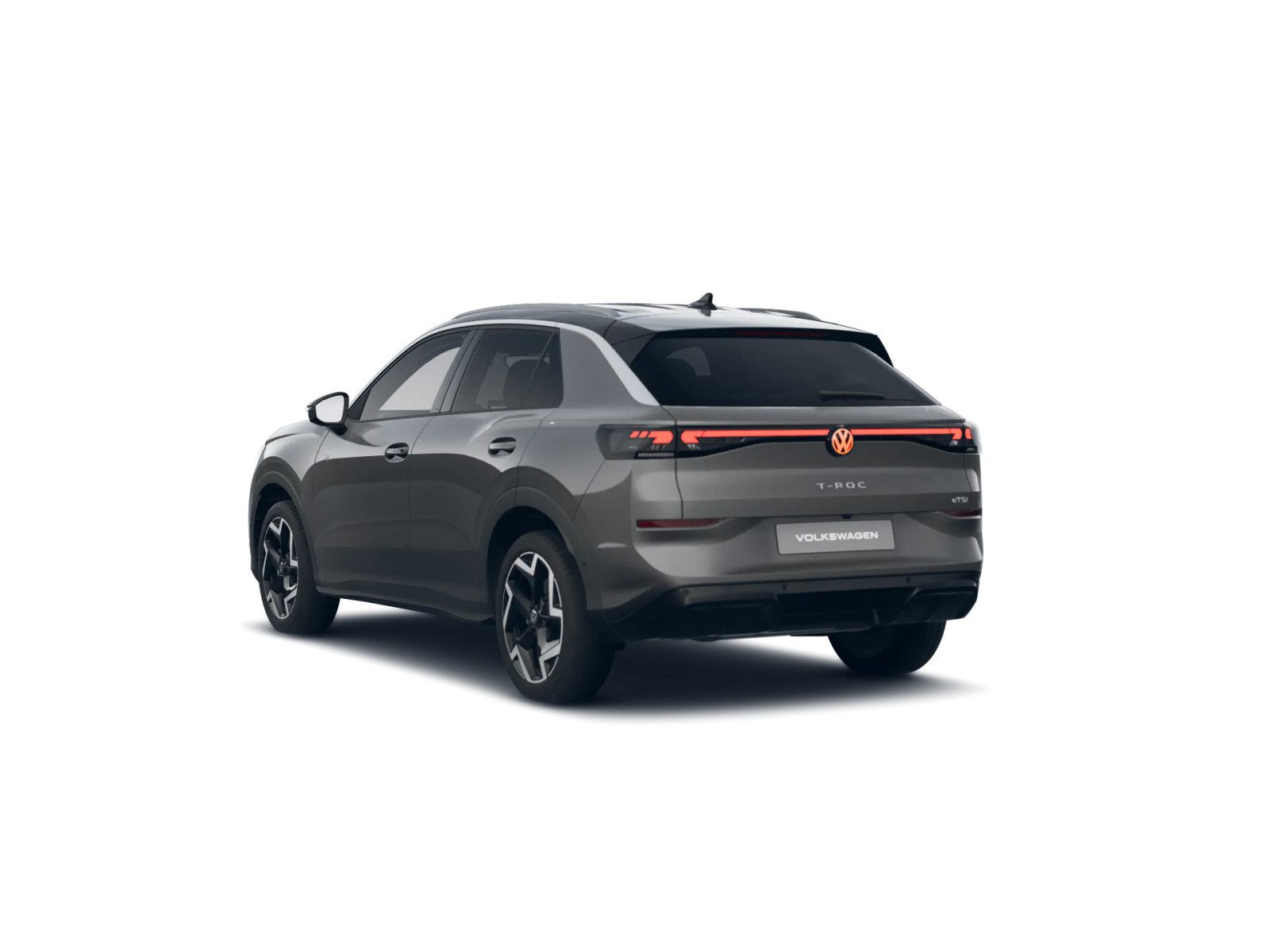 Volkswagen T-Roc – Bild 5