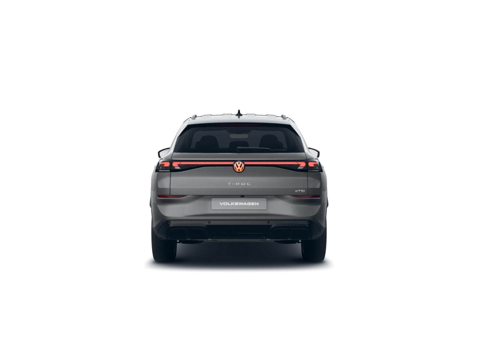 Volkswagen T-Roc – Bild 7