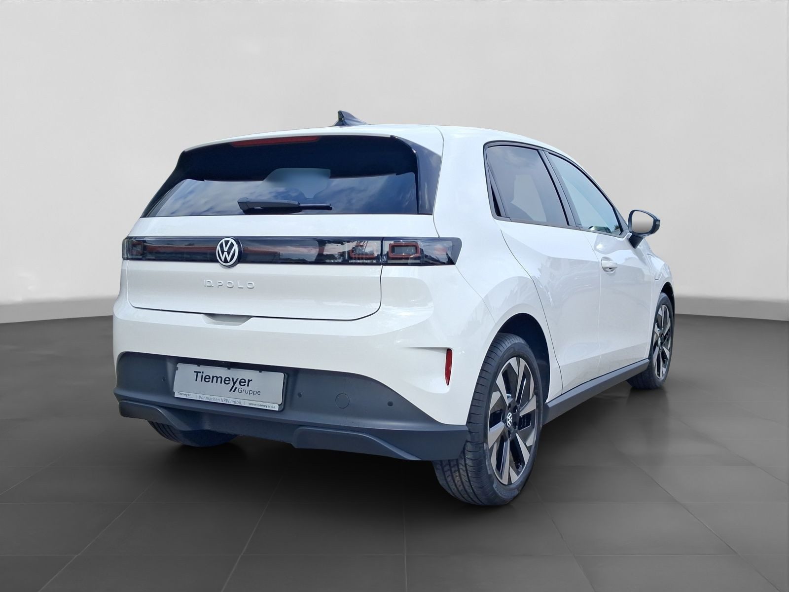 Volkswagen ID. Polo – Bild 3