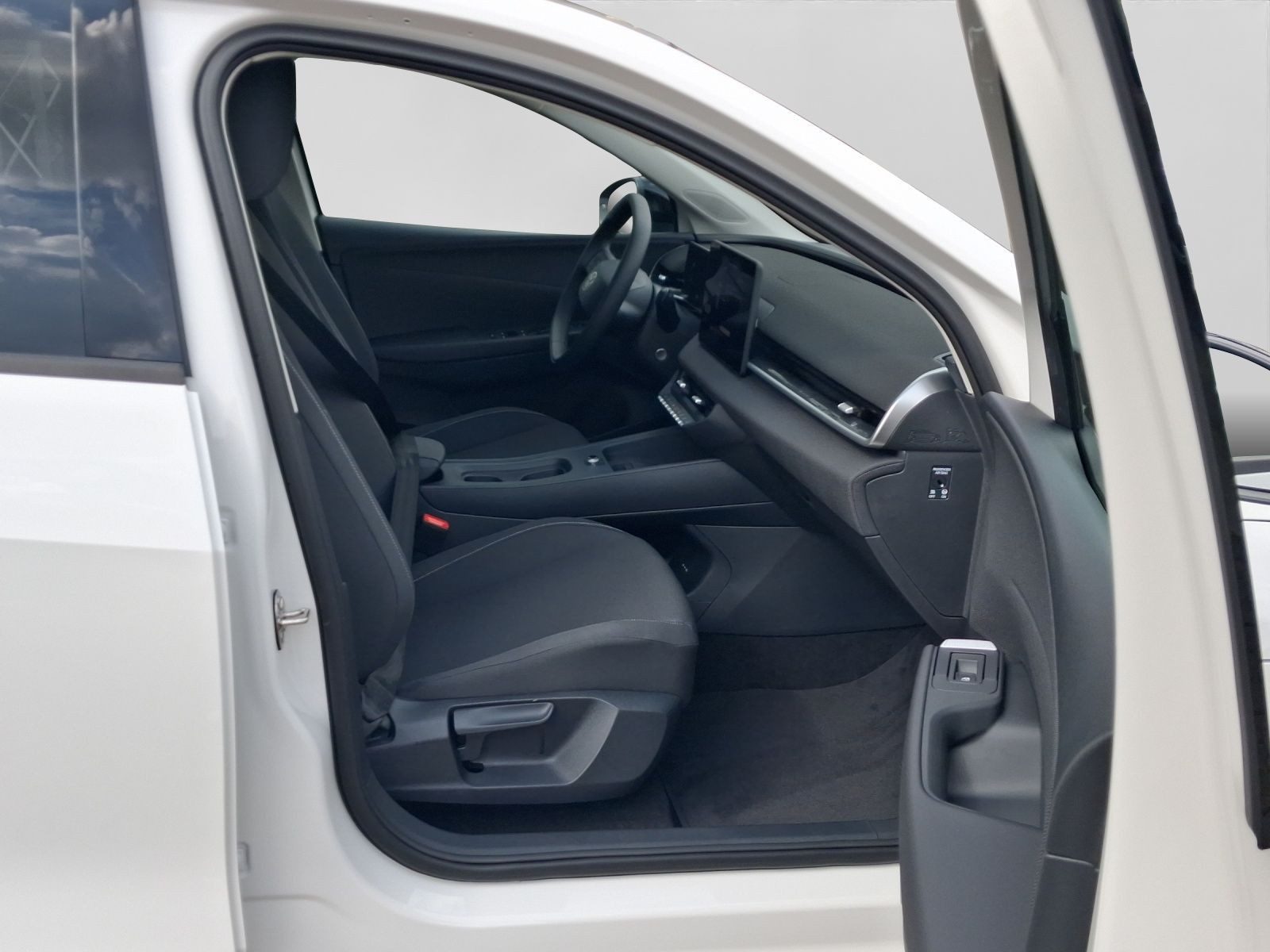 Volkswagen ID. Polo – Bild 4