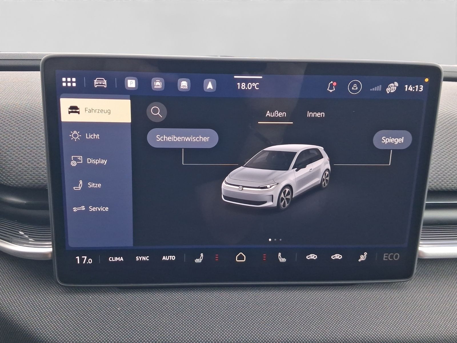Volkswagen ID. Polo – Bild 13