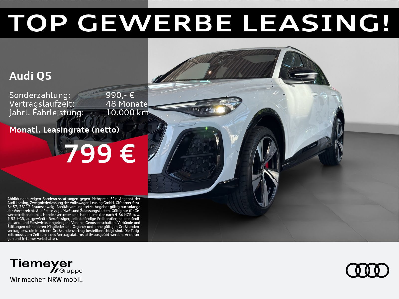 Audi Q5 – Bild 1