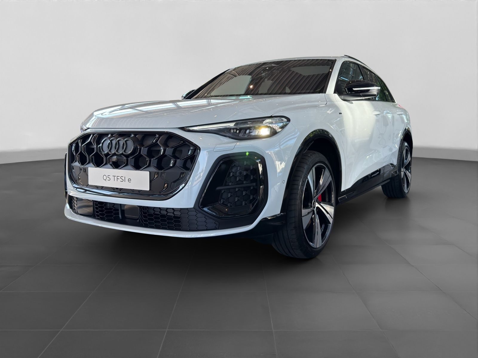Audi Q5 – Bild 2