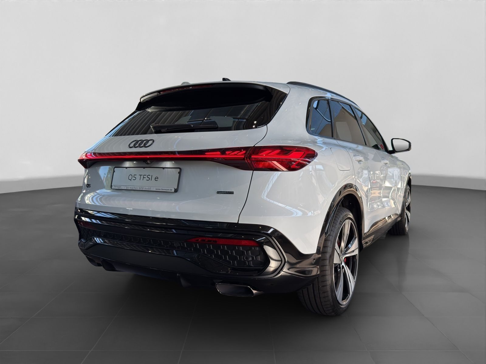 Audi Q5 – Bild 3