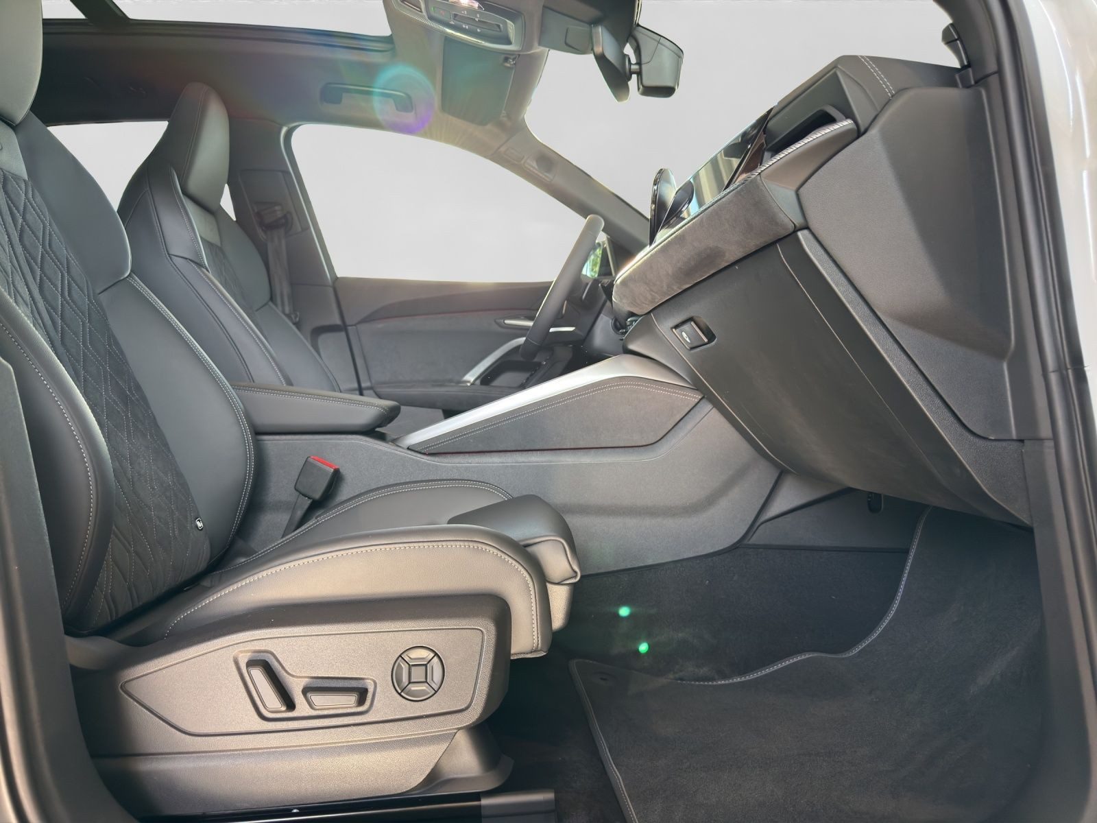 Audi Q5 – Bild 4