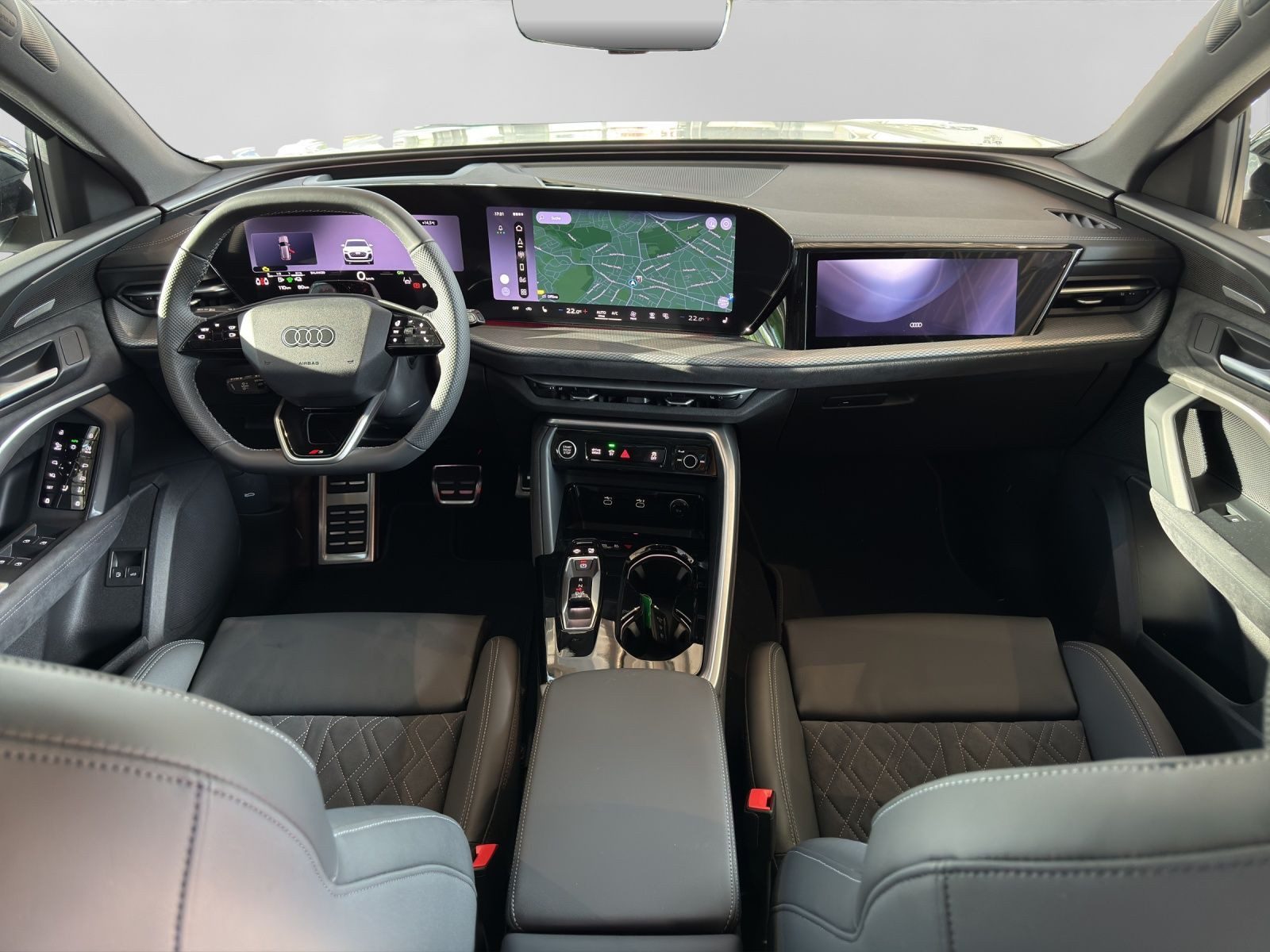 Audi Q5 – Bild 5