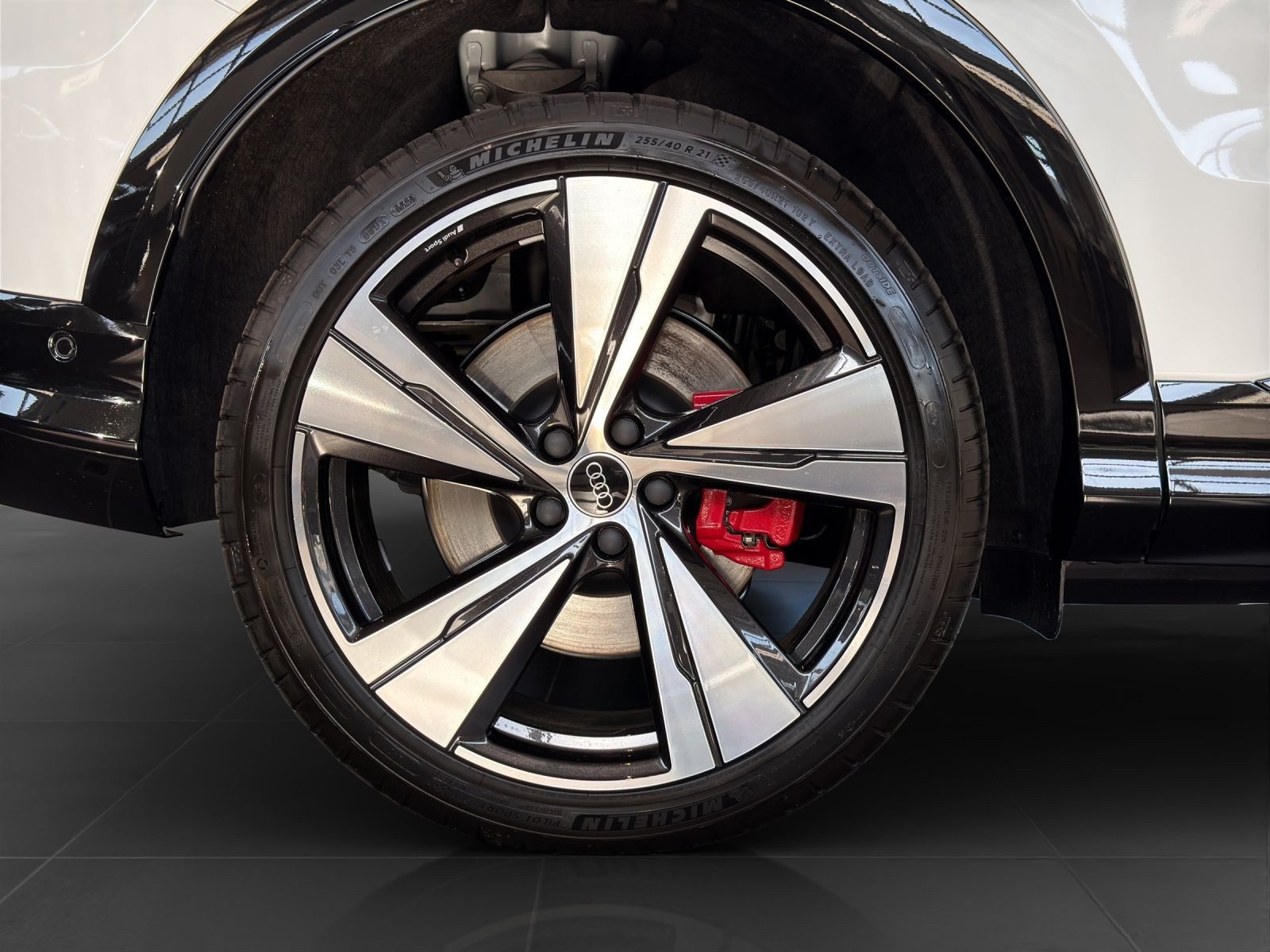 Audi Q5 – Bild 7