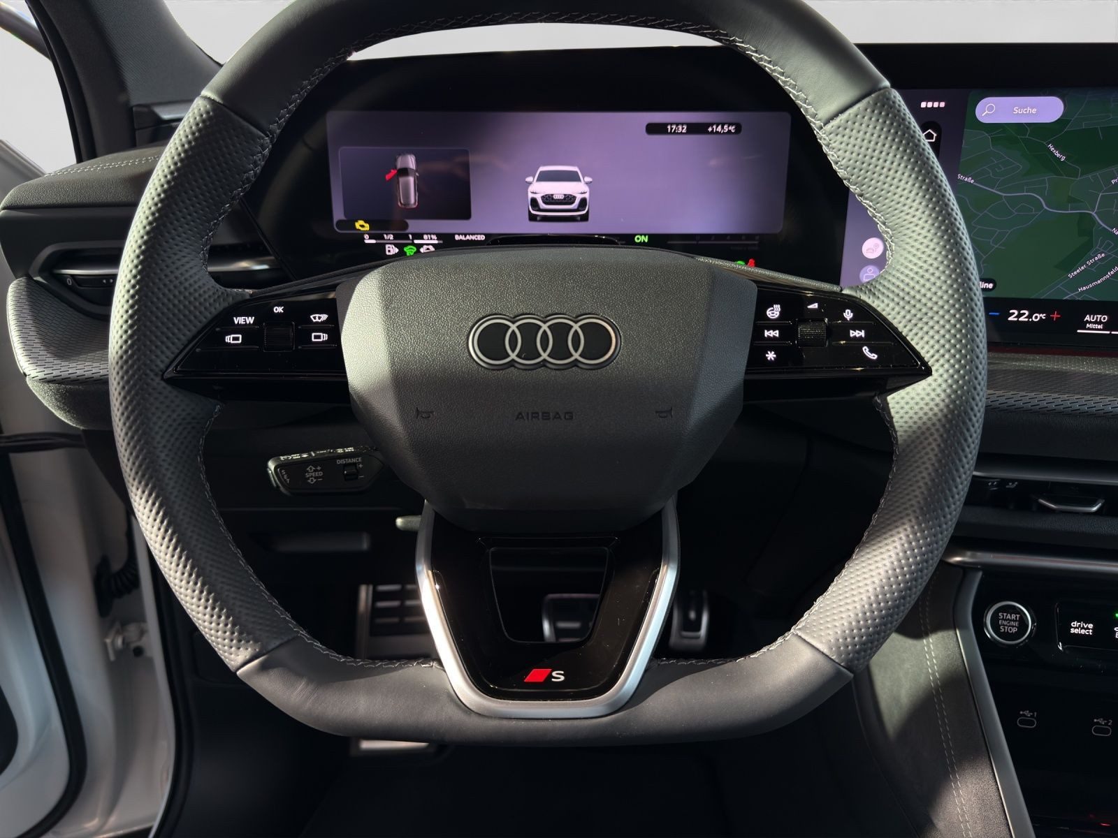 Audi Q5 – Bild 9