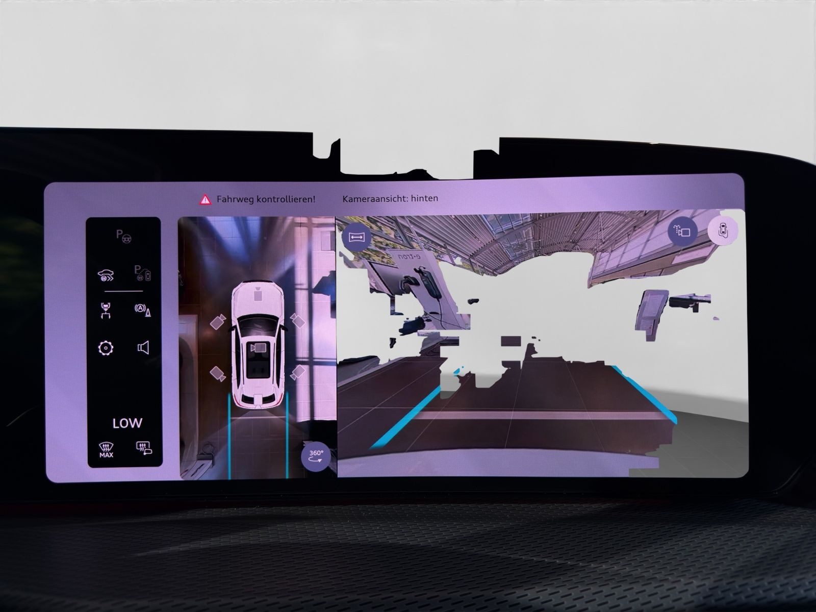 Audi Q5 – Bild 12