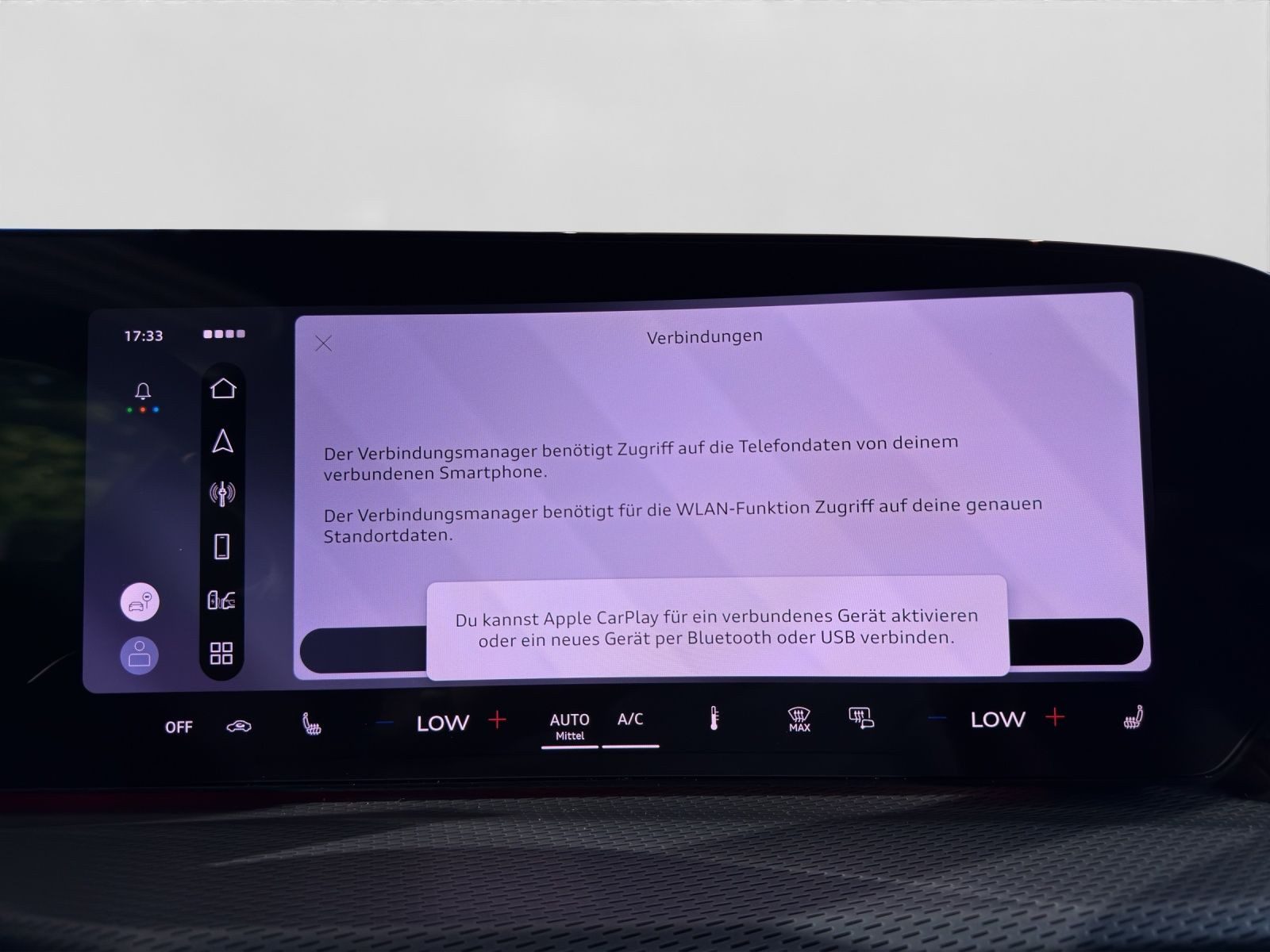 Audi Q5 – Bild 15