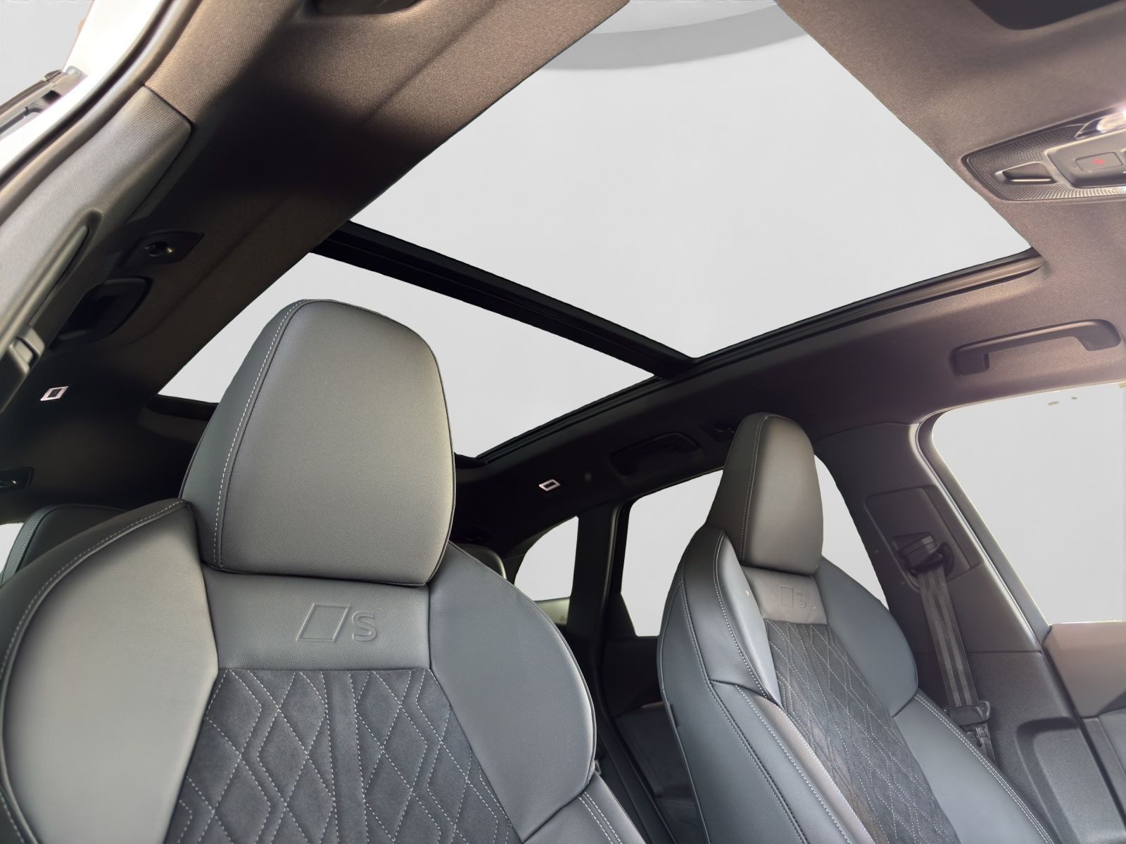 Audi Q5 – Bild 18