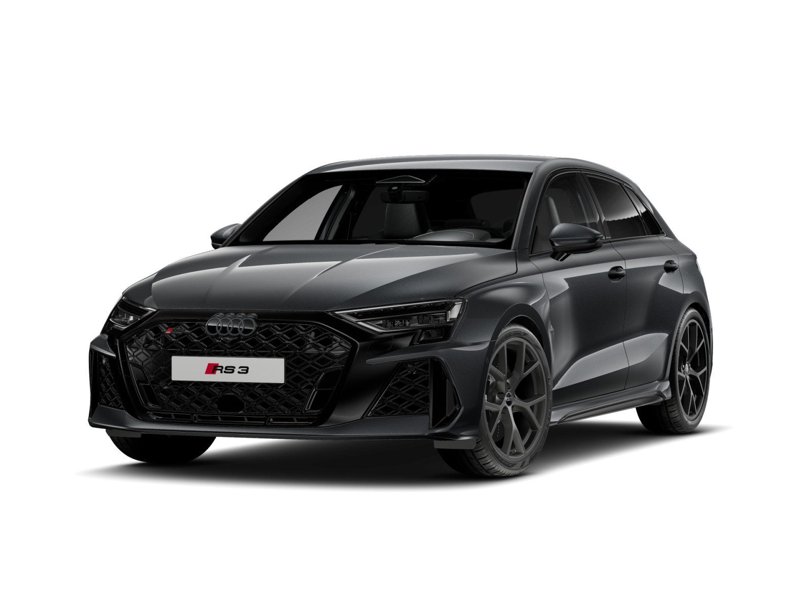 Audi RS 3 Sportback – Foto 2