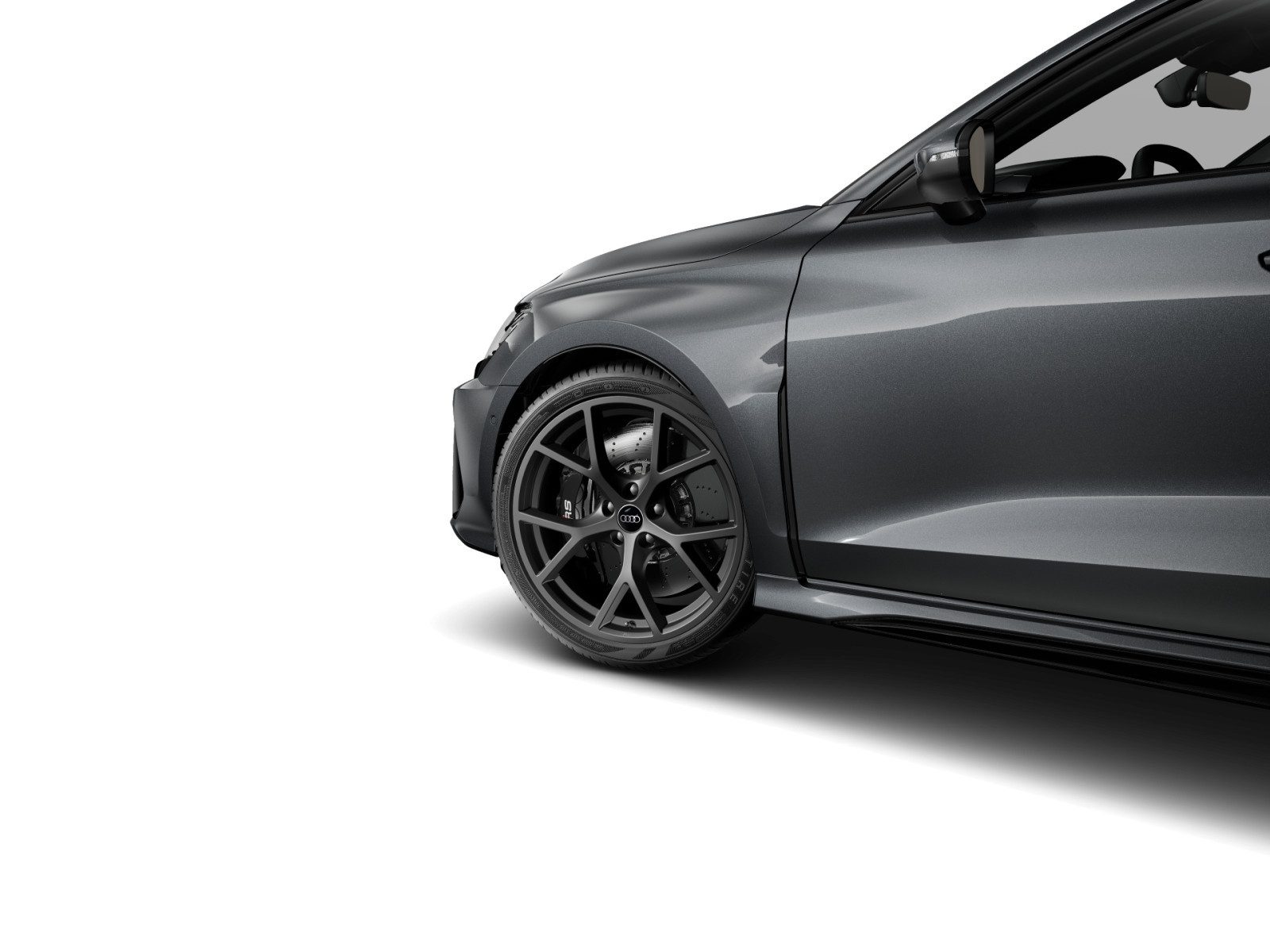 Audi RS 3 Sportback – Foto 4