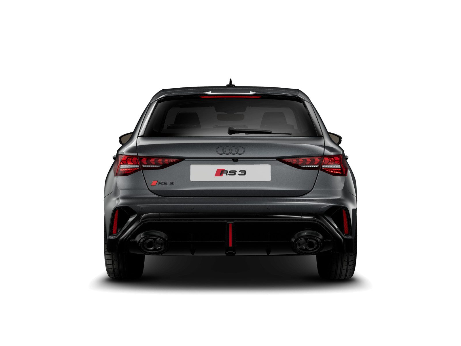 Audi RS 3 Sportback – Foto 7