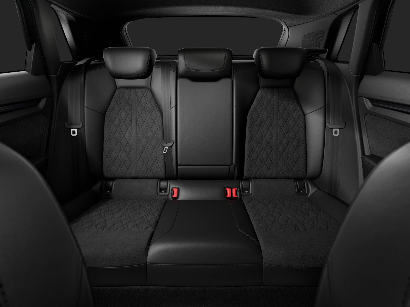 Audi RS 3 Sportback – Foto 11