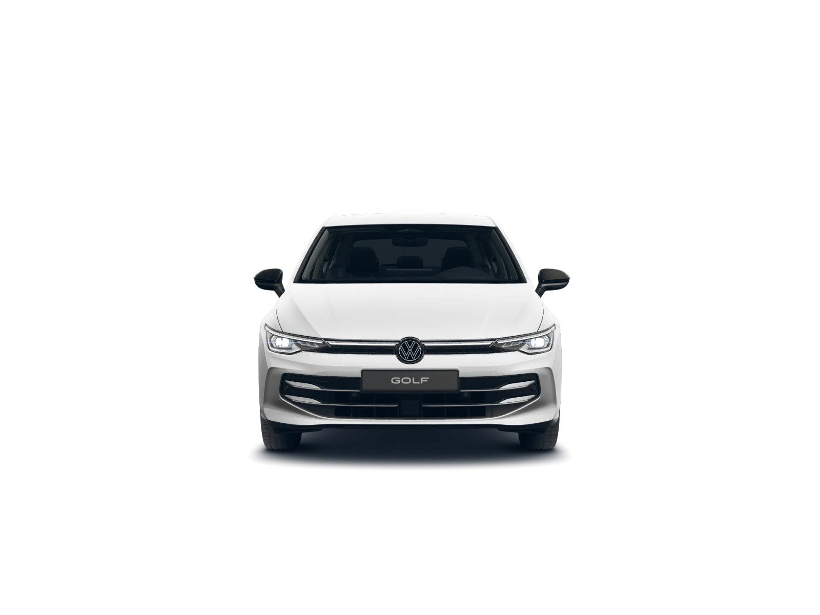 Volkswagen Golf – Foto 3