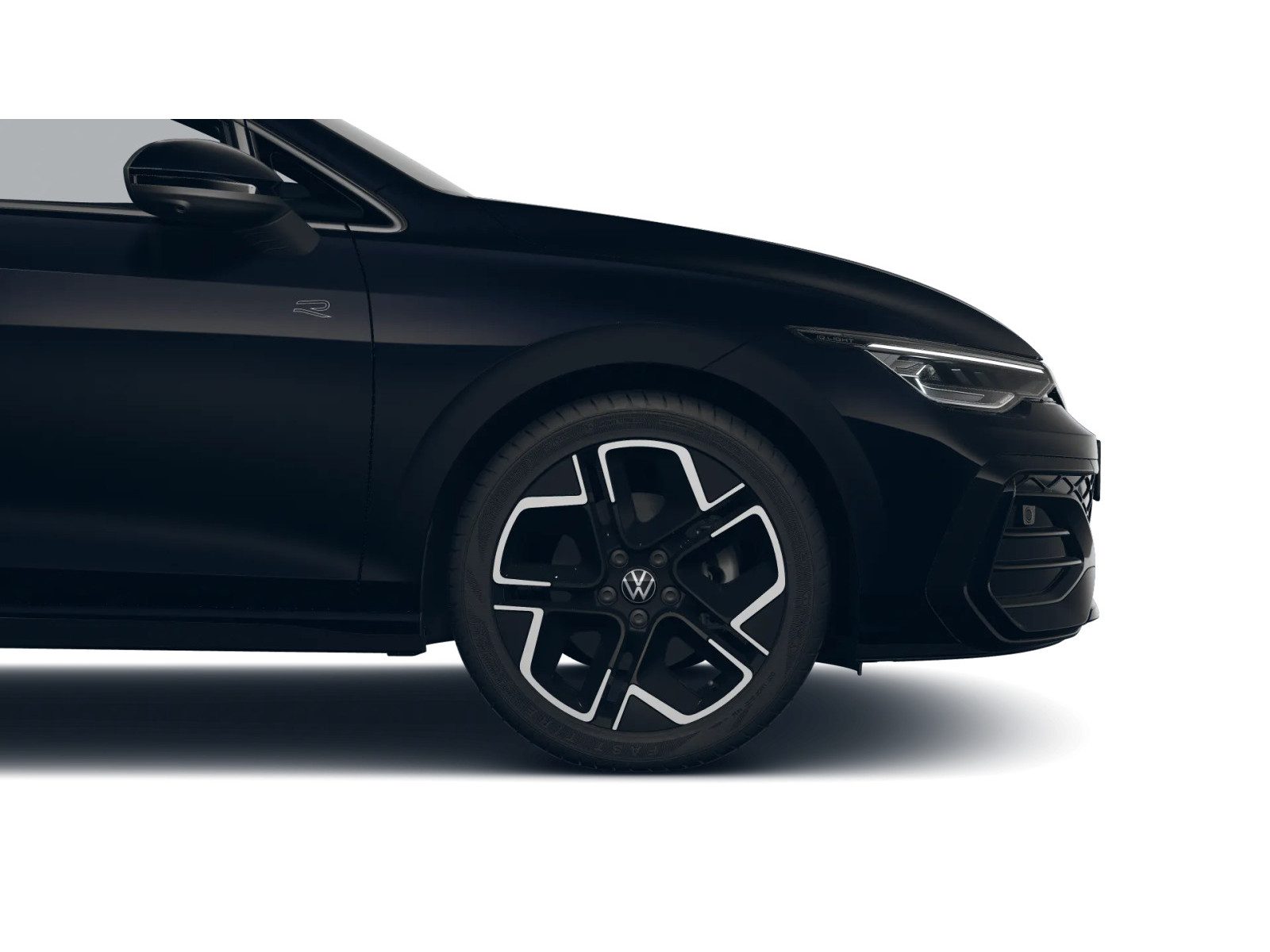Volkswagen Golf – Bild 4