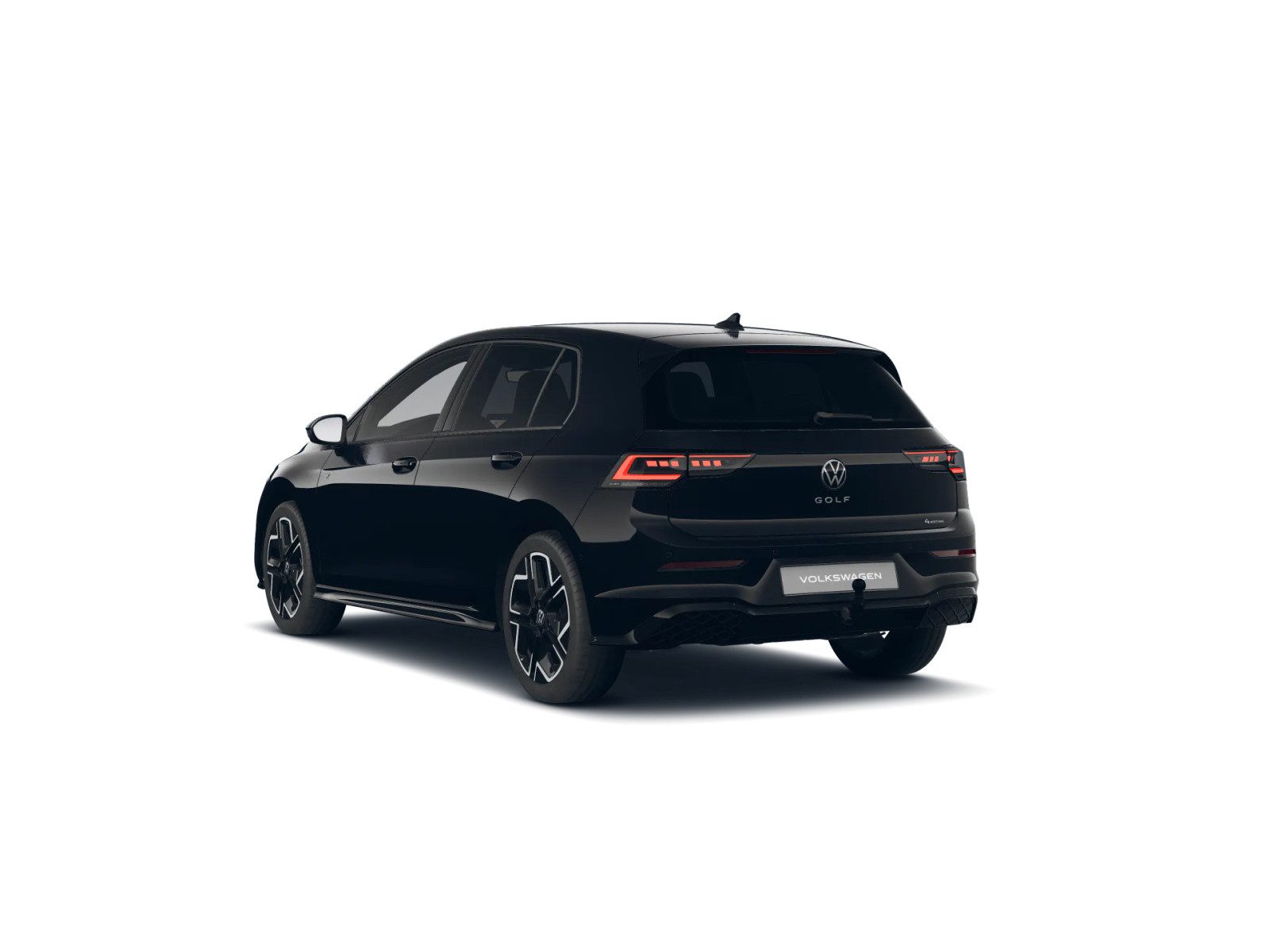 Volkswagen Golf – Bild 5