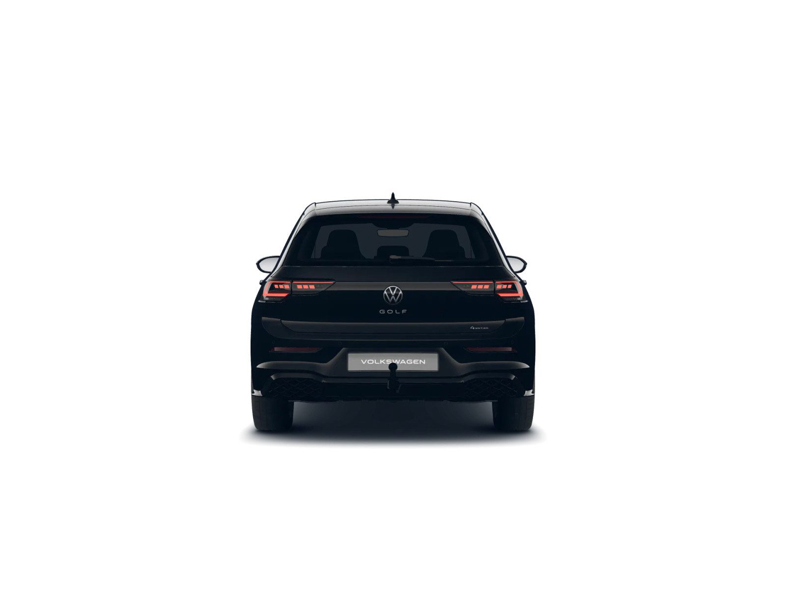 Volkswagen Golf – Bild 7
