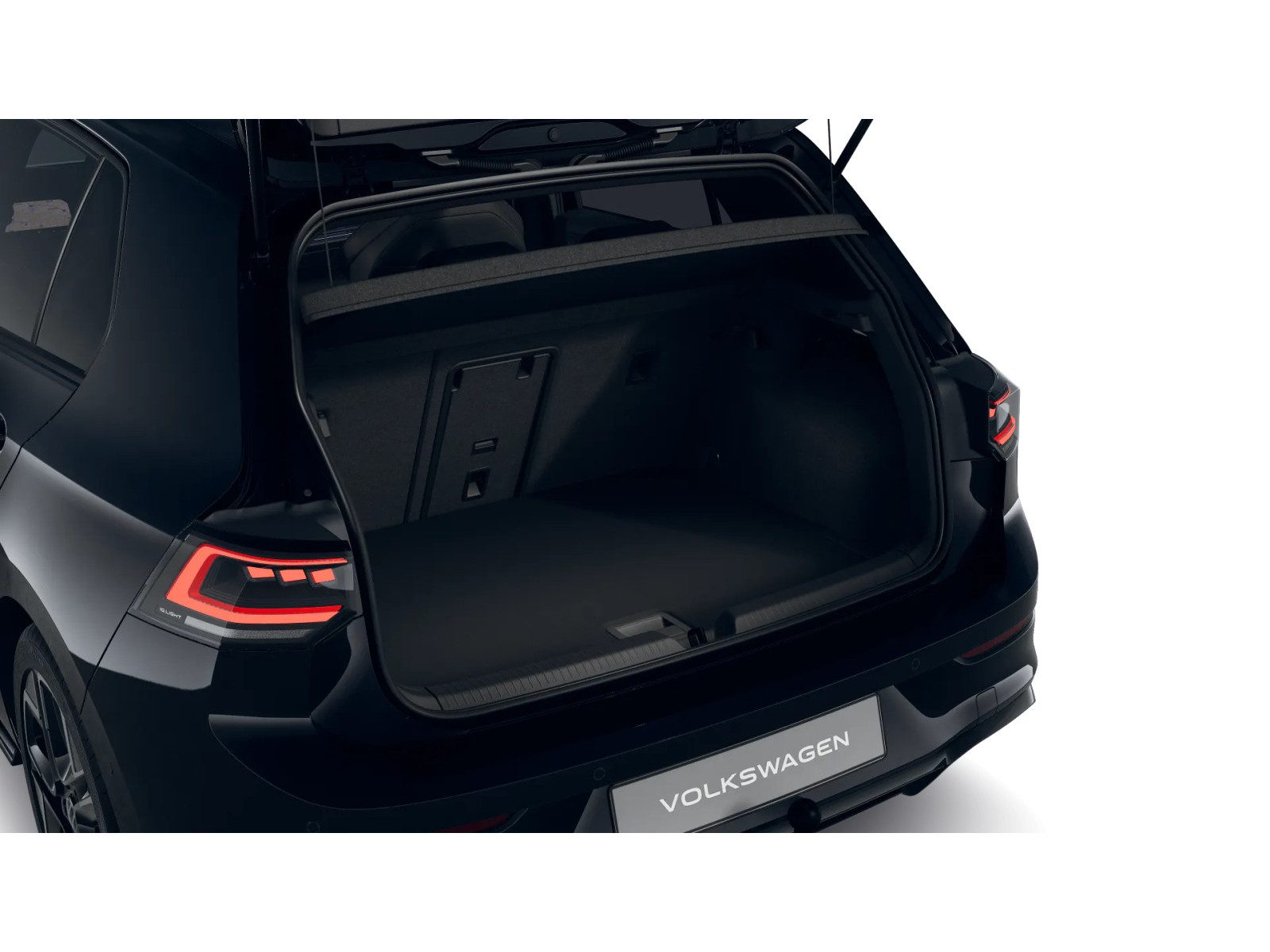 Volkswagen Golf – Bild 8
