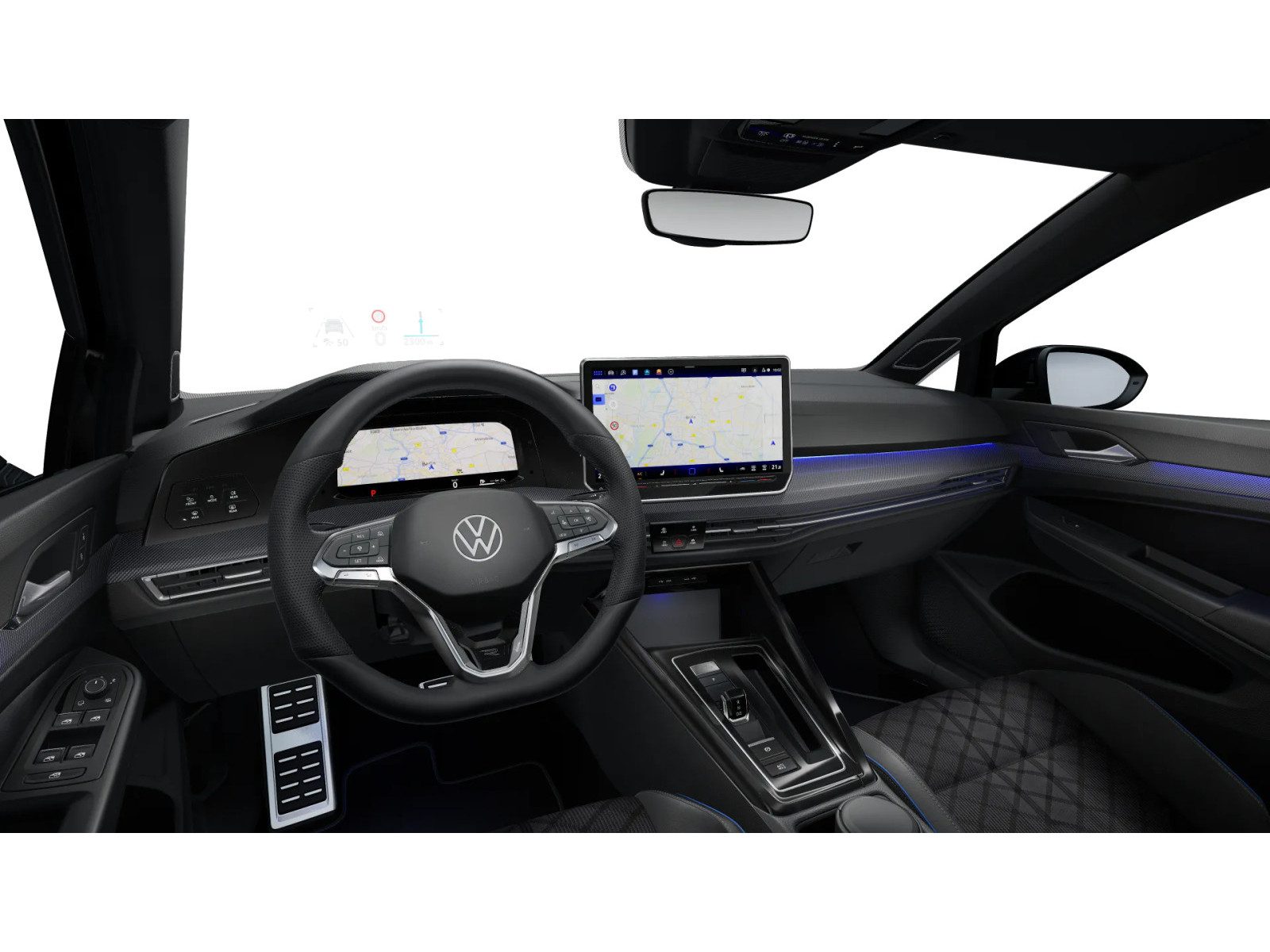 Volkswagen Golf – Bild 9