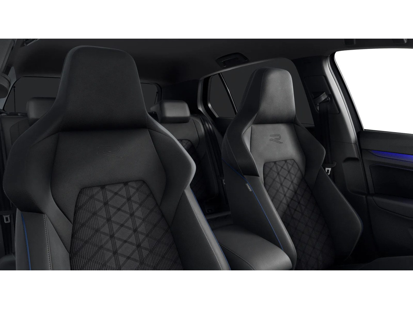 Volkswagen Golf – Bild 10
