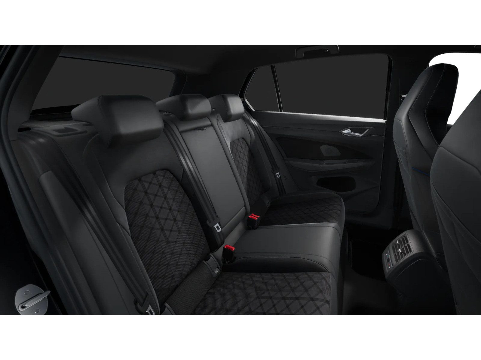 Volkswagen Golf – Bild 11