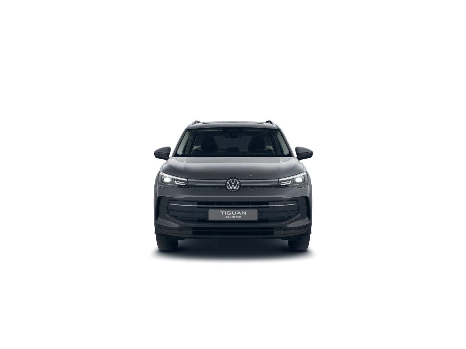 Volkswagen Tiguan – Bild 3