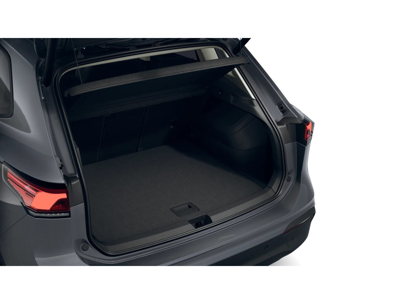 Volkswagen Tiguan – Bild 8