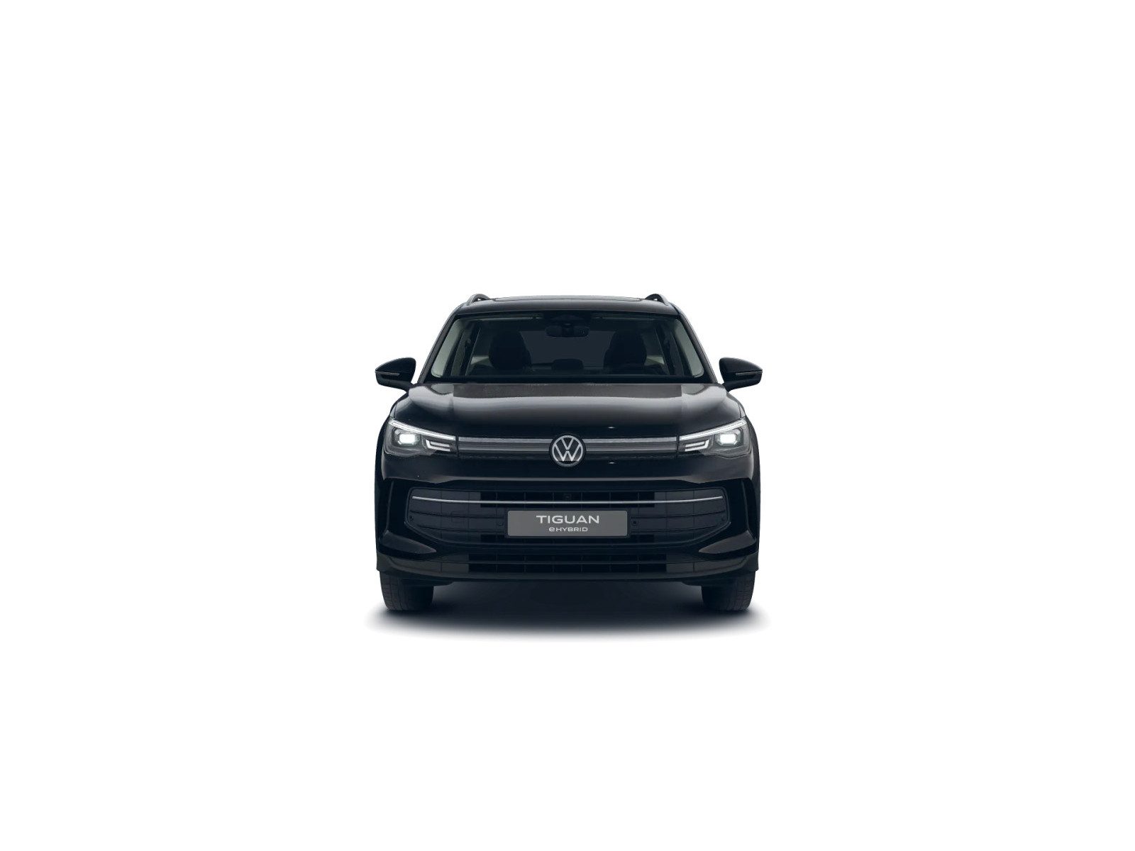 Volkswagen Tiguan – Bild 3