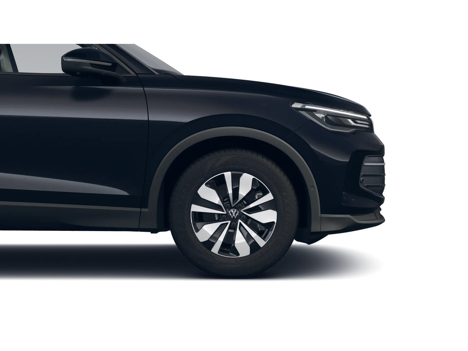 Volkswagen Tiguan – Bild 4