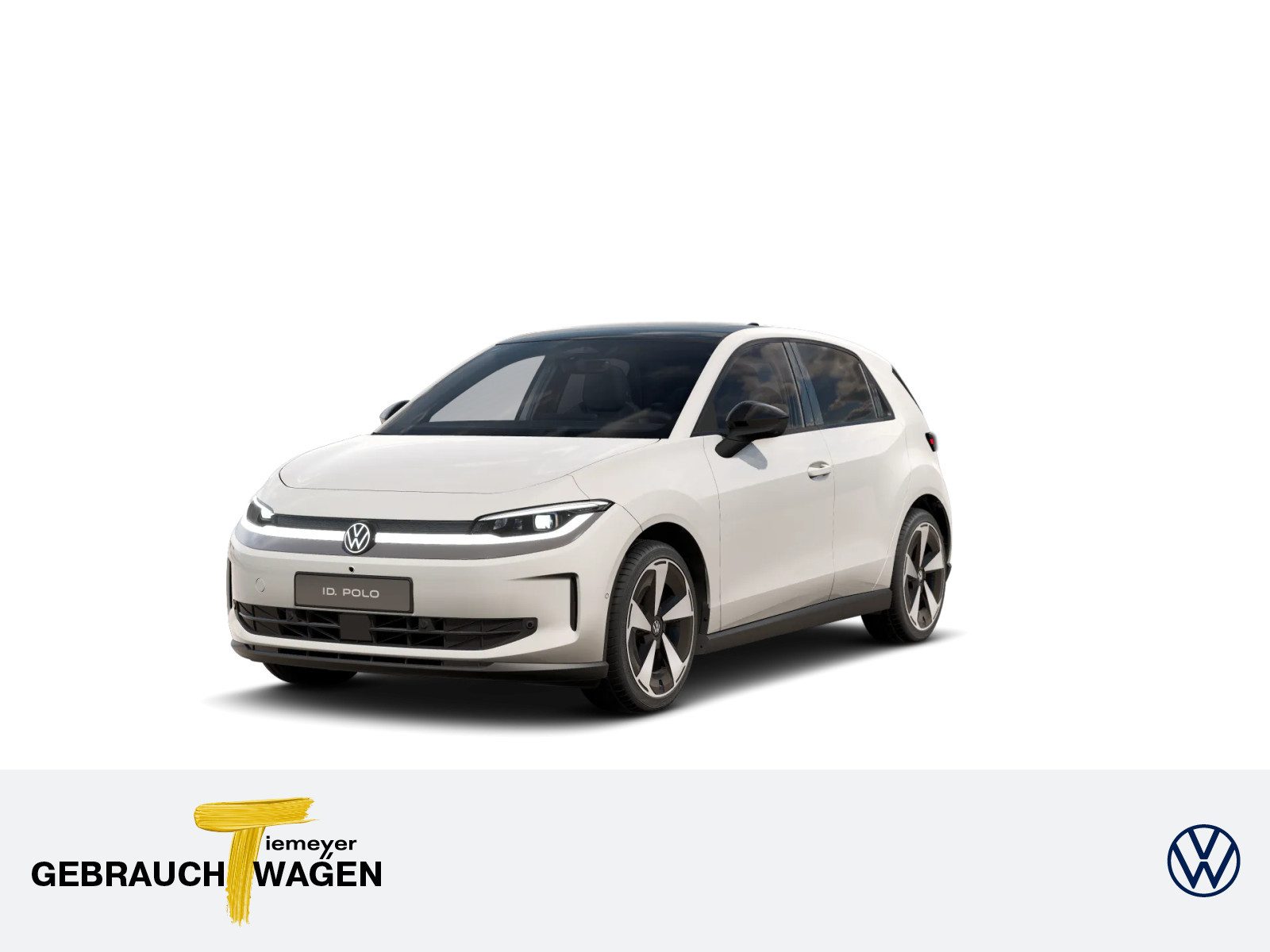 Volkswagen ID. Polo – Bild 1